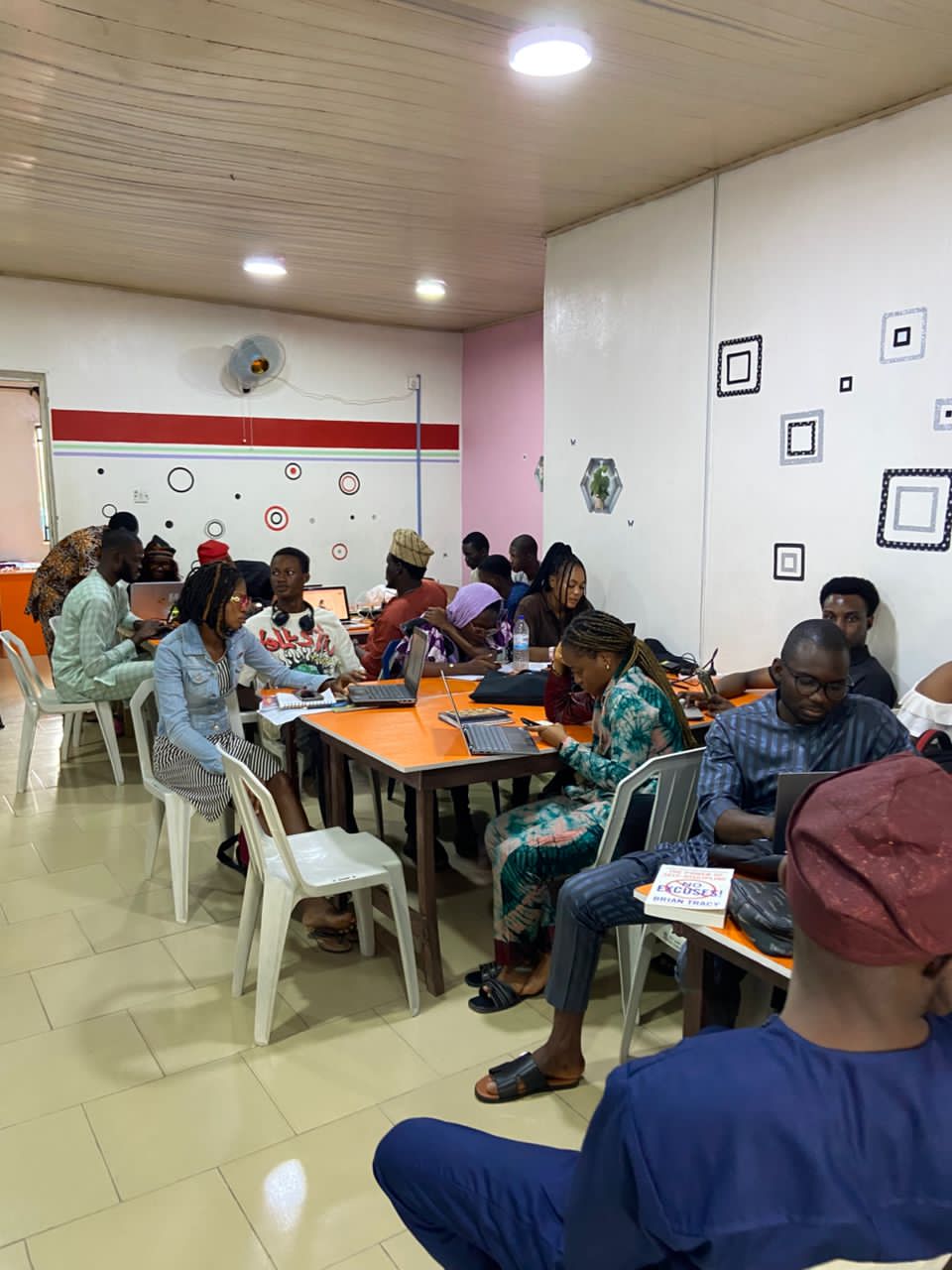 KDALinks Tech Academy - Employability Program in Ibadan