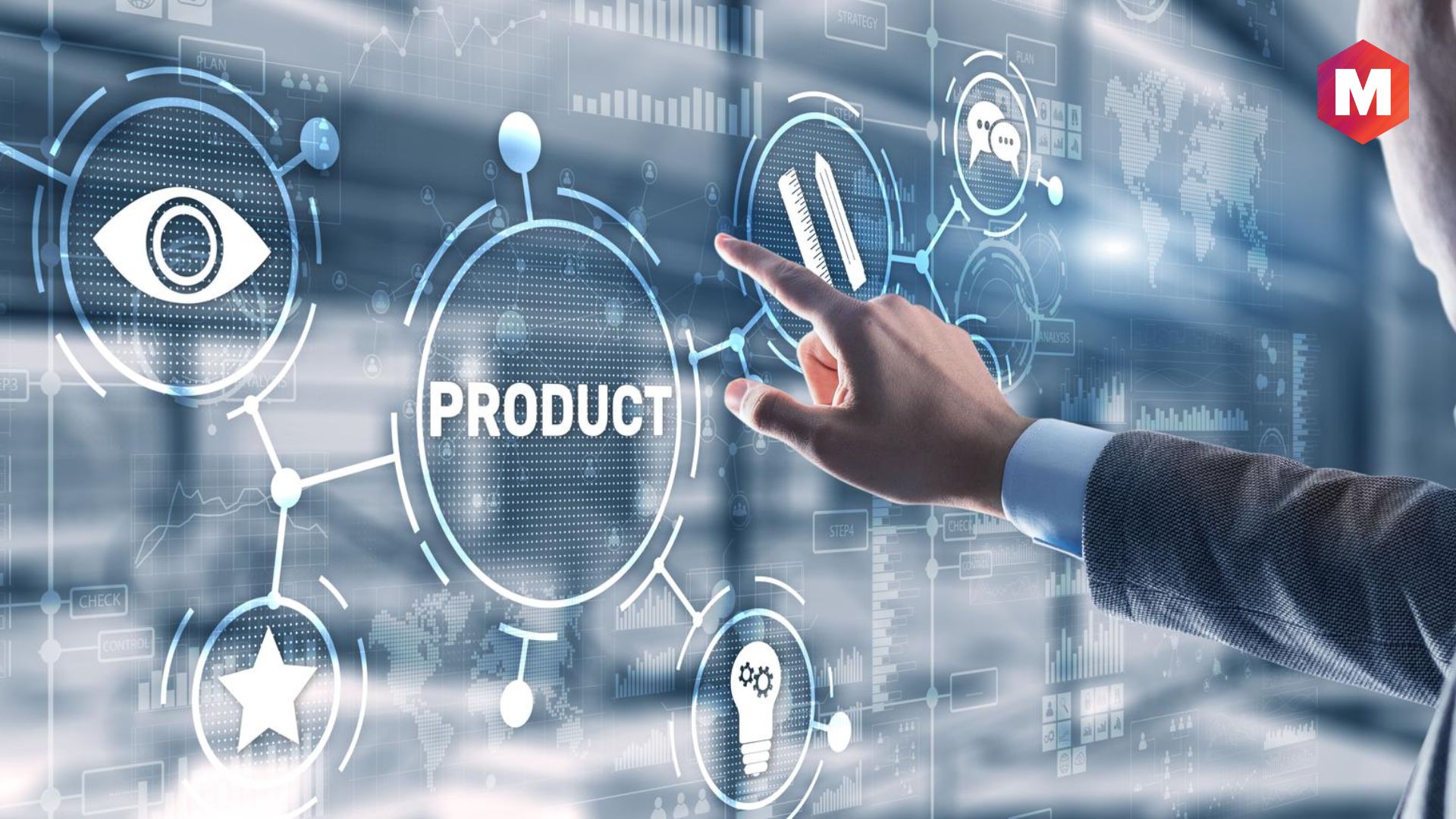 Product Management Course in Ibdan - KDALinks Tech Academy.